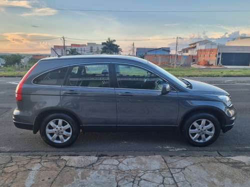 Honda CR-V 2.0 Lx 4x2 Aut. 5p