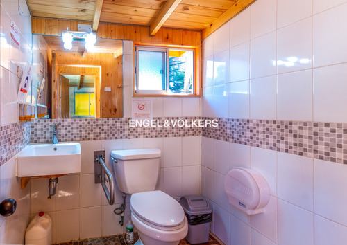 Cabañas En Venta Isla Negra.