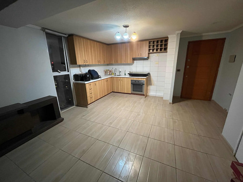 Departamento Loft Dos Pisos