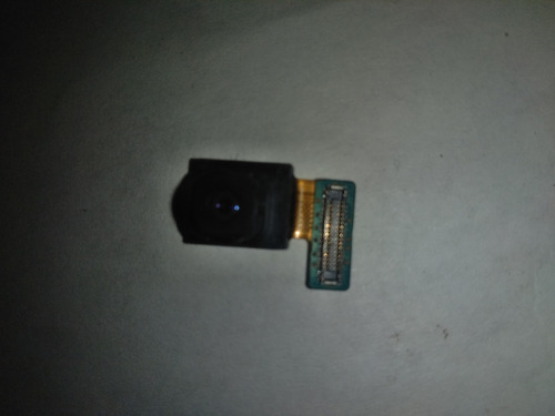 Camara Frontal Para Samsung S7 Edge Original (Usado)
