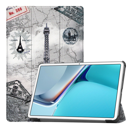 Funda Para Tablet Huawei Matepad 11 2021 Smart Paris
