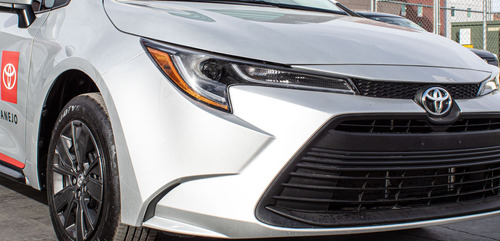 Toyota Corolla 2024