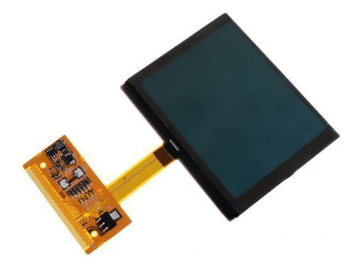 3 Repare Del Tablero De Instrumentos De Lcd Para A3 / S3 8l