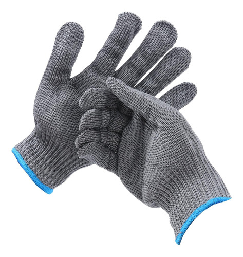 Guantes De Pesca Resistentes A Los Cortes Talla Xl