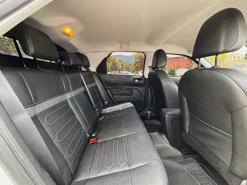 Citroen C4 (3) Cactus Shine Tp 1600cc T 5p 6ab Abs