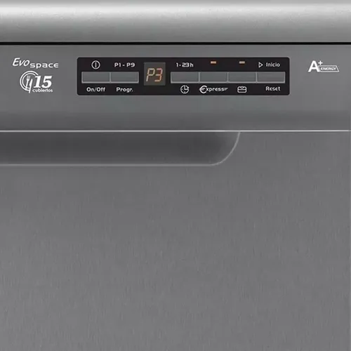 Oferta de trabajo Estado De otra manera Lavavajillas 15 Cubiertos Acero Inox Candy Cdpa7512hx Outlet Oferta de trabajo Estado De otra manera Lavavajillas 15 Cubiertos Acero Inox Candy Cdpa7512hx Outlet
