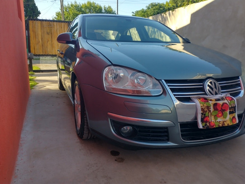 Volkswagen Vento Vento Tdi 1.9luxury