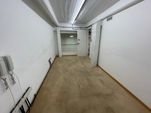 Imagen 16 de 17 de Loft , Recoleta , Cochera , Seguridad , Plaza Las Heras.