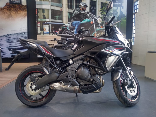 Kawasaki Versys 650, Entrega Inmediata!! Grupo Jack