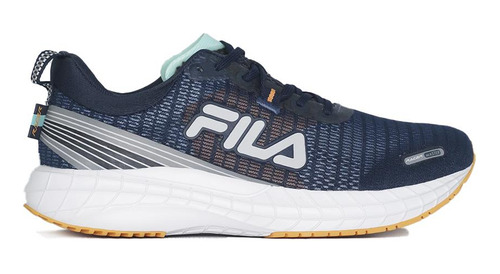 Fila Zapatillas -racer Master Hombre Mno-tng-vde