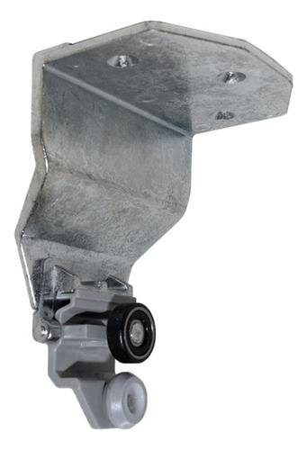 Guia Inferior Externa Para Sistema Porta Correr Ss150+ 2 Un