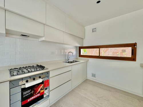Casas Duplex En Venta Complejo Cerrado, En Gonnet
