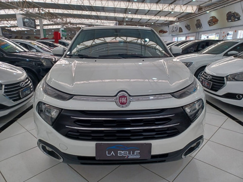Imagem 3 de 6 de Fiat Toro Freedom 2.4 Tigershark At9