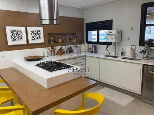 Imagem 15 de 23 de Apartamento Alto Padrão Horto Florestal - Salvador (ba) Horto Pananby - Fv230 - 69256803