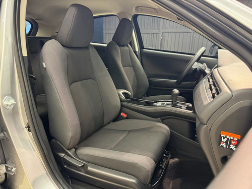 Honda HR-V EX 1.8 Flexone 16V 5p Aut.