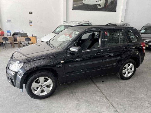 Suzuki Grand Vitara 2.0 4X2 16V GASOLINA 4P MANUAL