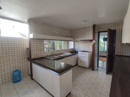 Arriendo Departamento Colón Con Tobalaba