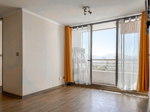 Tu Nuevo Hogar En Gómez Carreño Amplio Y Luminoso Departam