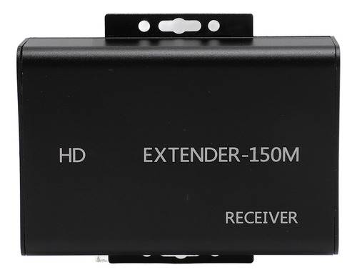 Extensor Usb Hd Kvm De 150 M, Interfaz Multimedia A Rj45 108