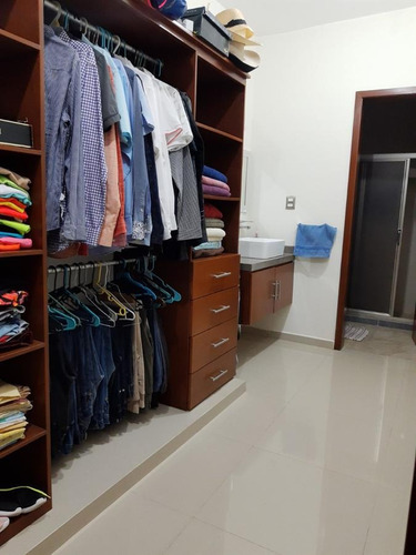 Imagen 16 de 23 de Lomas Diamante, Casa En Venta Con Jardín