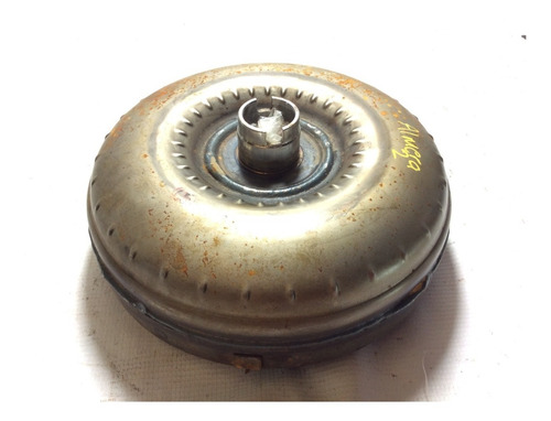 Turbina Transmision Nissan Almera 1.8 Aut Mod 03-06 Original (Usado)