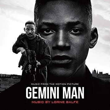 Gemini Man (score) / O.s.t. Gemini Man (score) / O.s.t. Cd