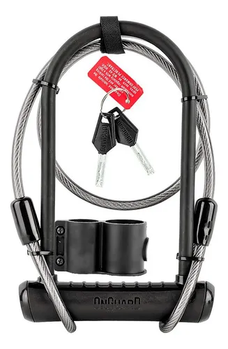 U lock onguard 8154 outlet