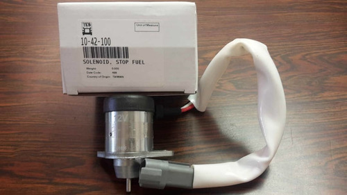 Thermo King Repuestos.