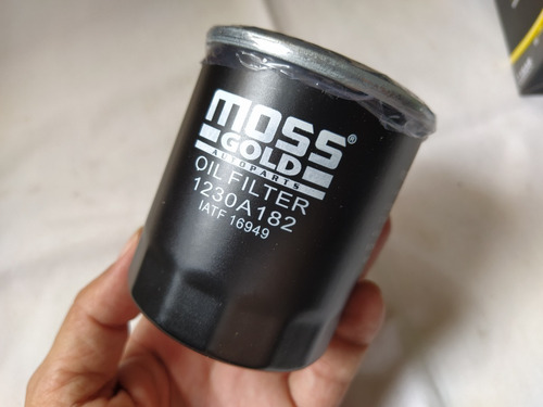 Filtro De Aceite Para Mitsubishi L200 2.4 Diesel 19-21