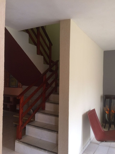 Imagen 3 de 19 de José Colmenares Vende | Town House En Res. Lomas Del Rocio (plth-233)
