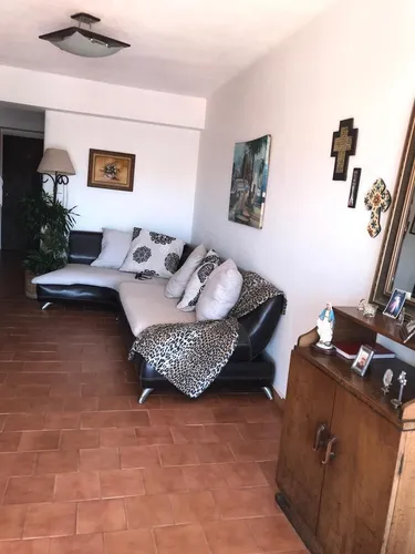 Apartamento En Turmero