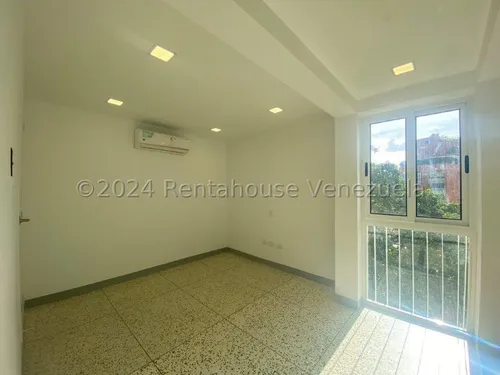 Apartamento En Venta - Ab 24-19327