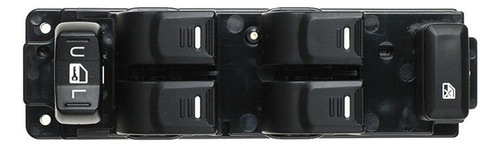 Control Maestro Switch For Isuzu I-290 I-350 I370 2006-2008