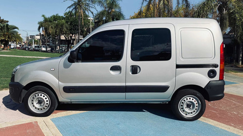 Renault Kangoo 1.6 Mixta Ph3 Confort 5as Lc 2016