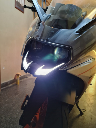 Ktm Rc 200