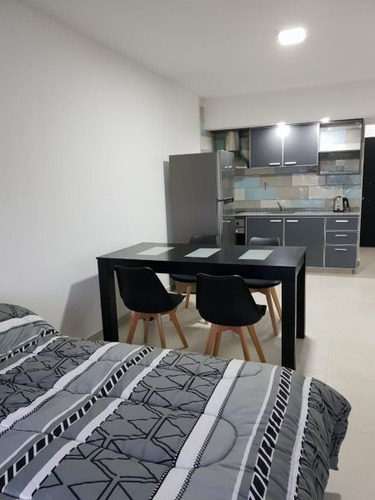 Imagen 12 de 16 de Departamentos Monoambientes A Estrenar Frente Balcon