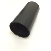 Comprar Tampa Copinho Para Transmissores Sem Fio Shure Pg58 Pg 58 Cor Preto