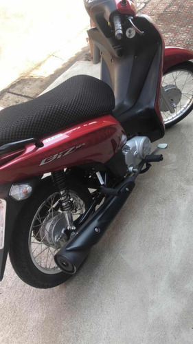 Honda Biz