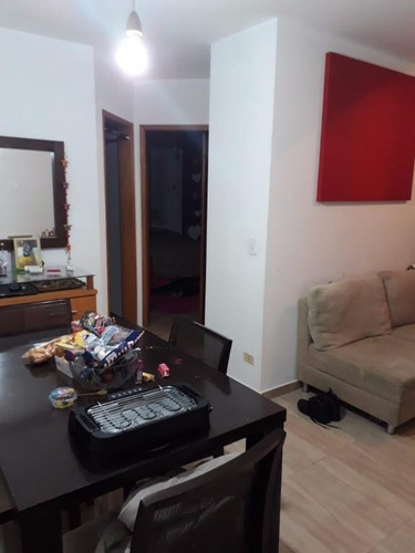 Imagem 3 de 13 de Apartamento Em Vila Zilda, São Paulo/sp De 88m² 2 Quartos À Venda Por R$ 360.000,00 - Ap206671-s