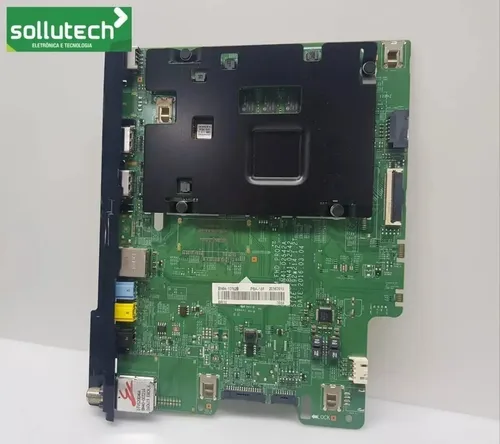 comprar Placa Principal Samsung Un49k5300 Un49k5300ag Bn41-02542a