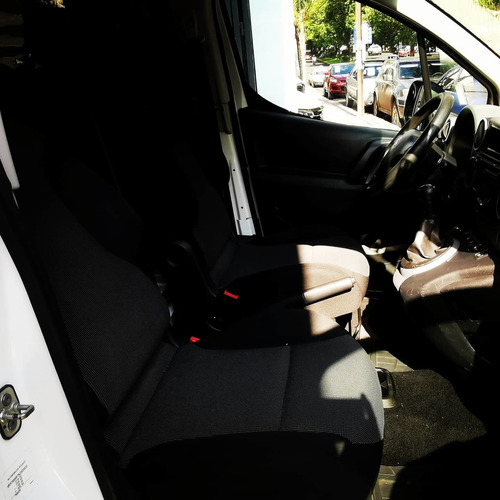 Imagen 9 de 15 de Peugeot Partner 2019 1.6 Hdi Mt