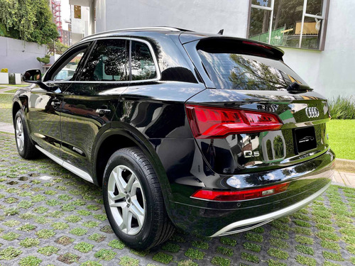 Imagen 5 de 15 de Audi Q5 2018 2.0 L T Select Dsg