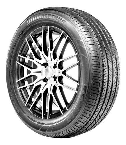 Llanta 185/65 R15 Bridgestone Ecopia Ep422 Oe 86h