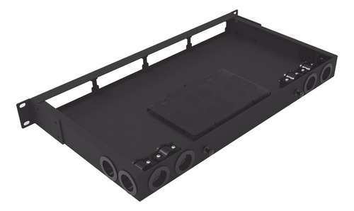 Linkedpro, Distribuidor Fibra Óptica Vacio 19in, Lp-odf-8024