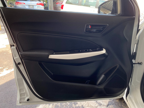 Suzuki Swift 1.2 Gls Mt
