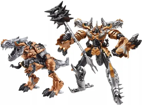 Transformers sales grimlock juguete