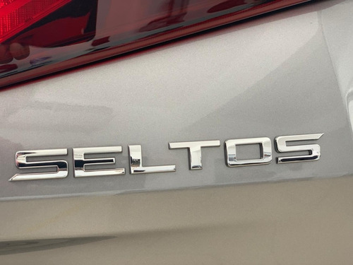 Kia Seltos Lx 1.6 At 2021 Entrega Inmediata