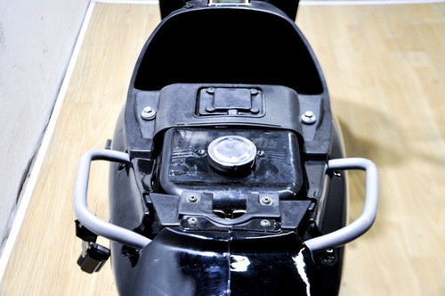 Imagen 15 de 23 de Motomel Blitz 110 Full 110cc Con Cambios