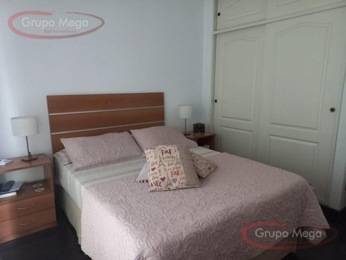 Imagen 5 de 8 de Departamento 3 Amb/ Frente C/ 2 Balcones- Versalles