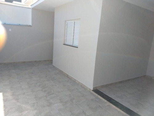 Casa Com 3 Dormitórios À Venda, 94 M² Por R$ 350.000 - Condomínio Terras De São Francisco - Sorocaba/sp - Ca0068 - 67640910